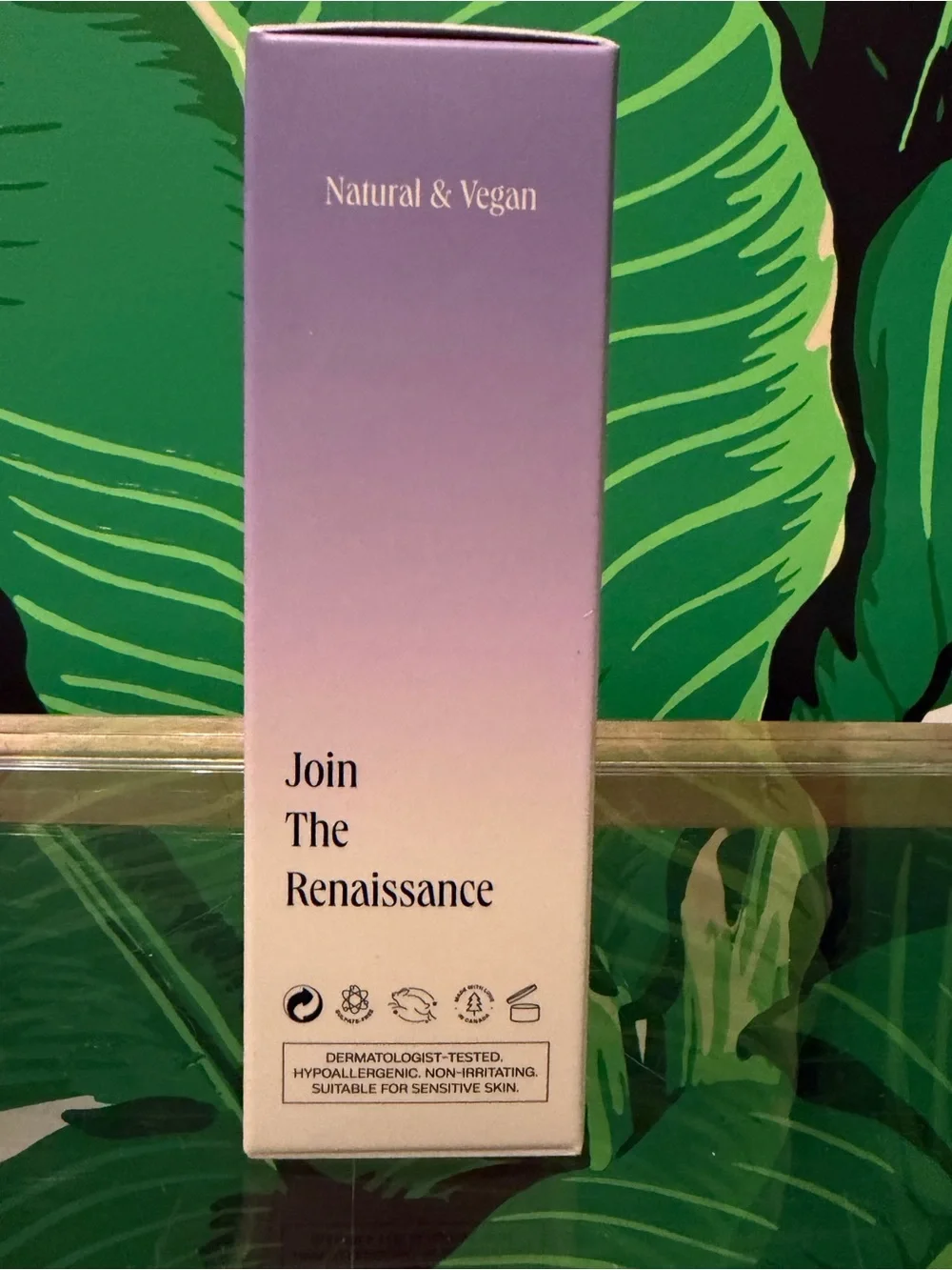 NWT Luna Nectar Futurize Bakuchiol Retinol Alternative Serum 30ml
